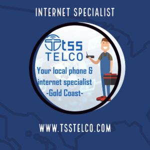 Internet Specialist Gold Coast