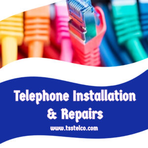 Telephone Installation & Repairs In Gold Coast